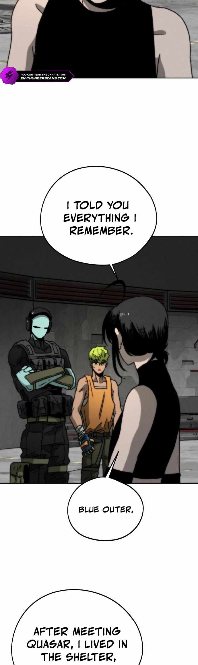 Project Mars Chapter 6 38
